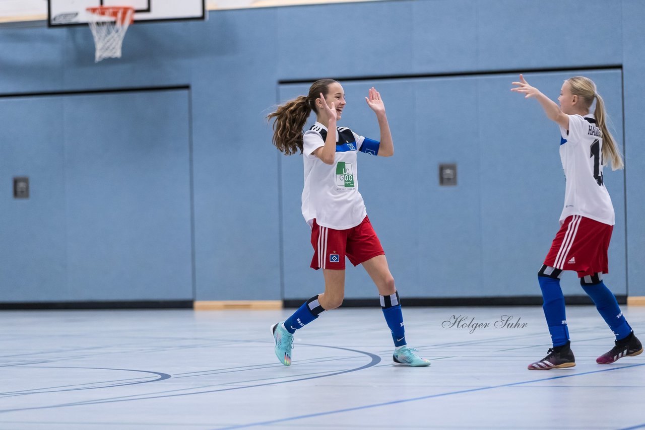 Bild 329 - wCJ Futsalmeisterschaft Runde 1